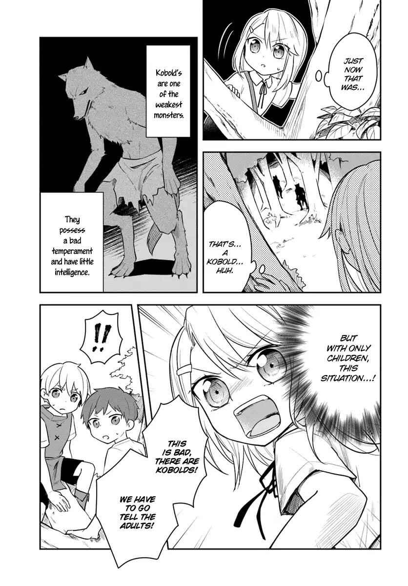 Eiyuu No Musume To Shite Umarekawatta Eiyuu Wa Futatabi Eiyuu O Mezasu Chapter 2 9